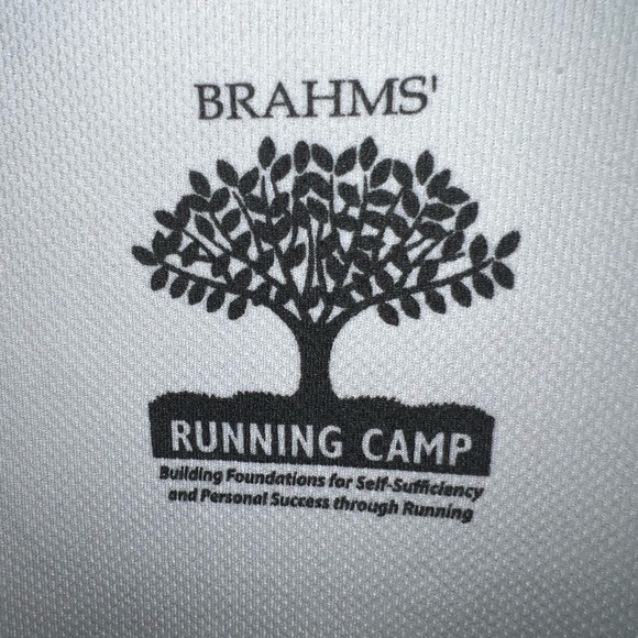 Running Camp Tank Top - Picture 3 of 4